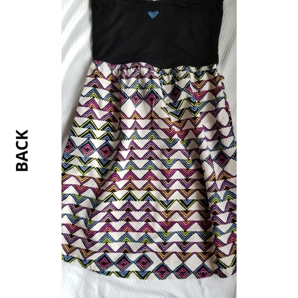 Roxy Dress - Picture 5 of 7